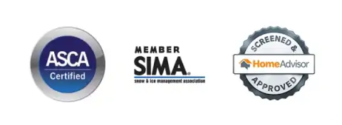 ASCA, SIMA Member and HomeAdvisor certifications