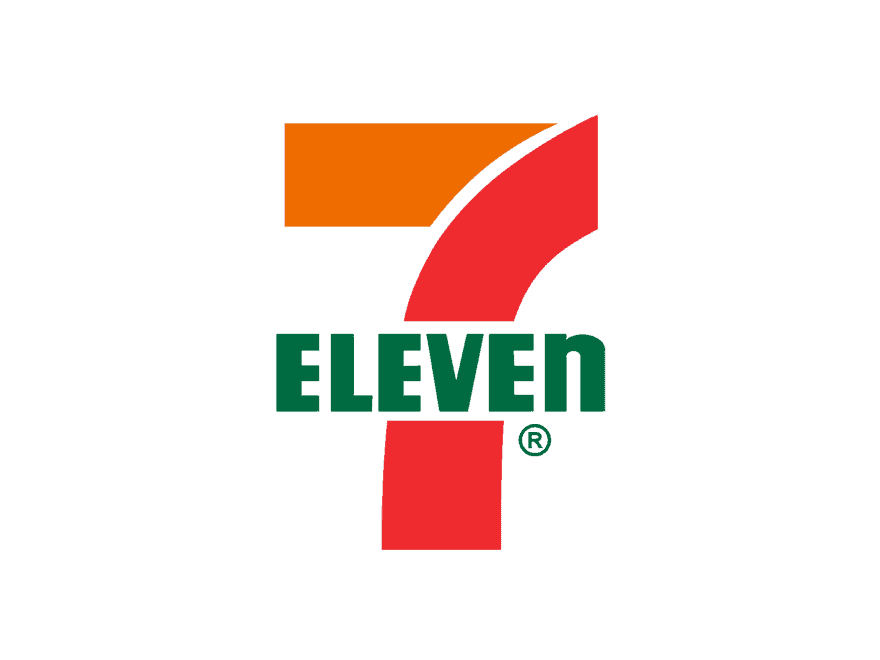 7-Eleven logo