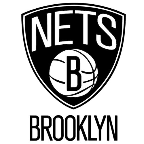 Brooklyn Nets logo