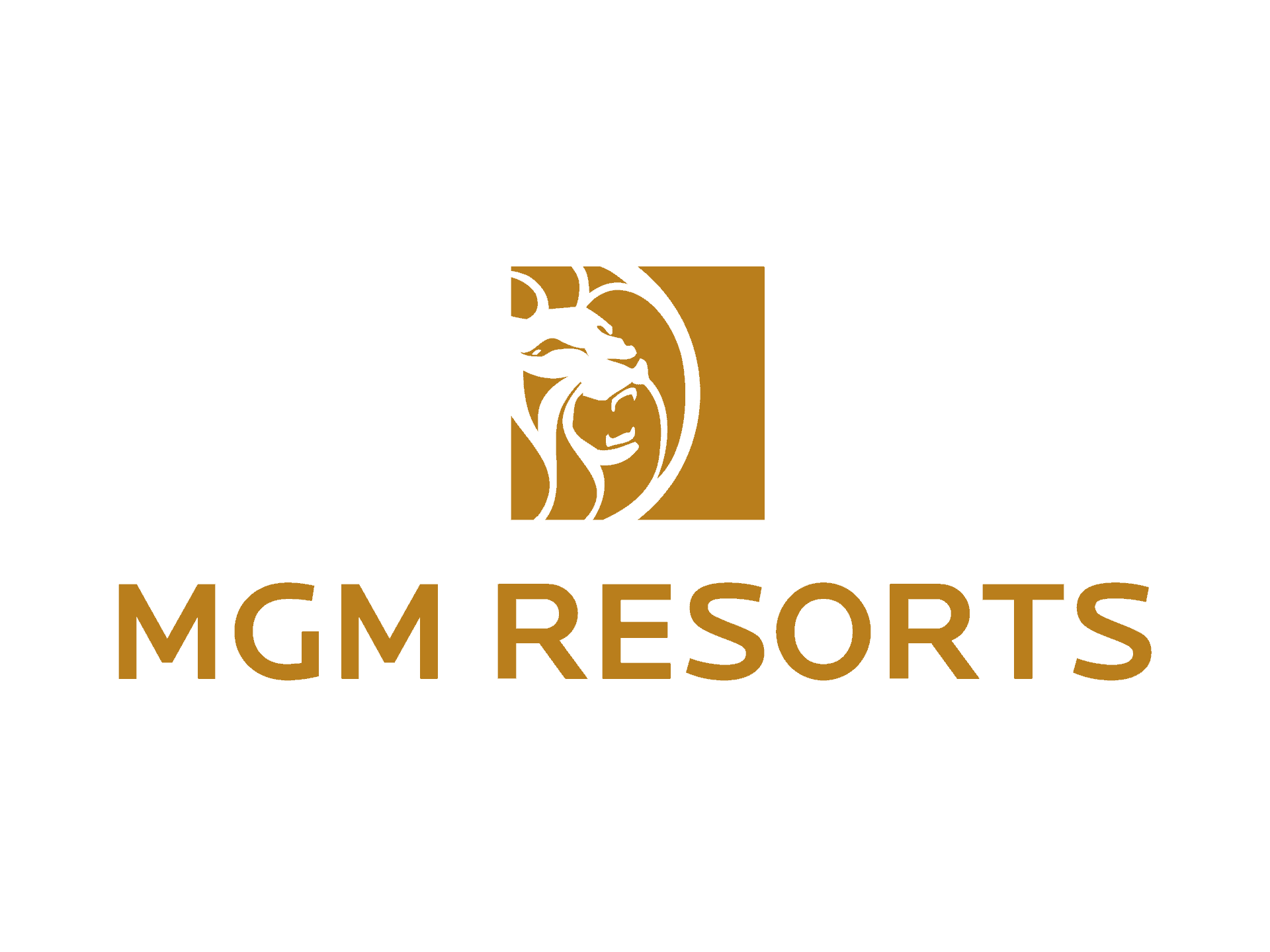 MGM Resorts logo