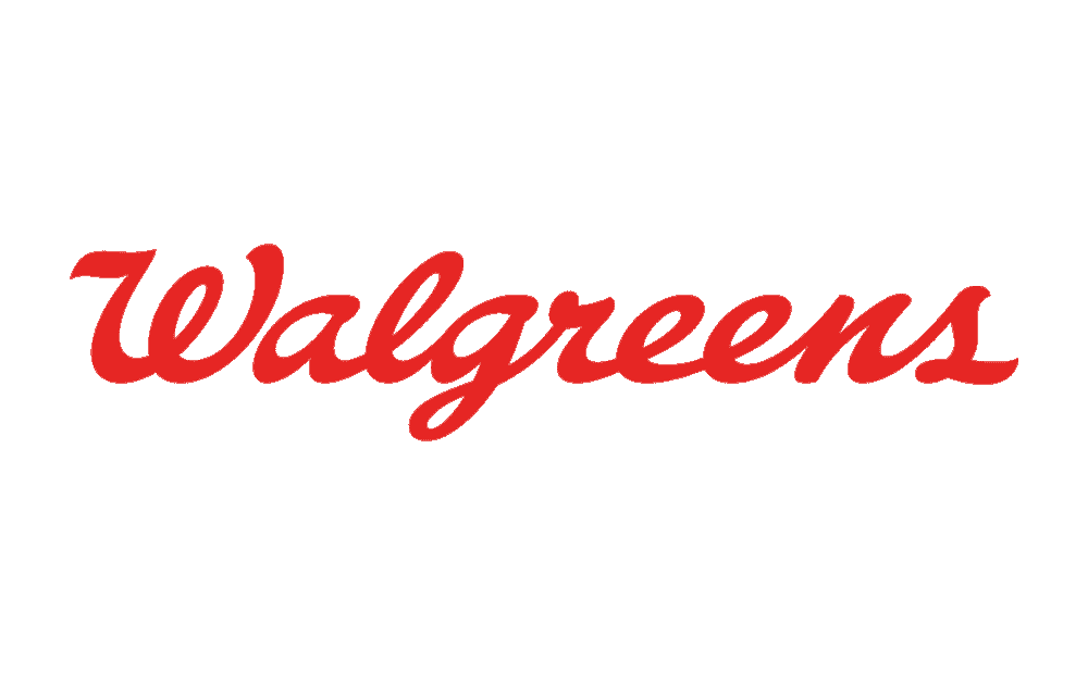 Walgreens logo