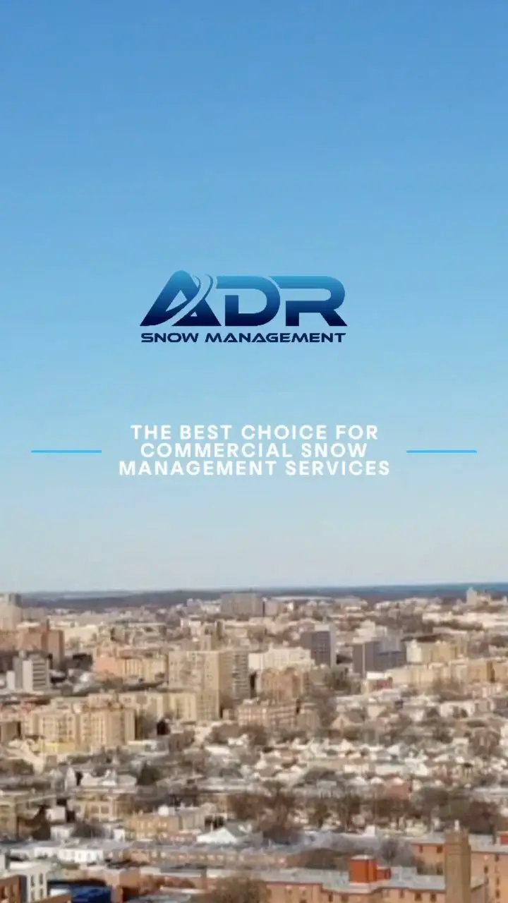 ADR Snow Instagram Reel preview